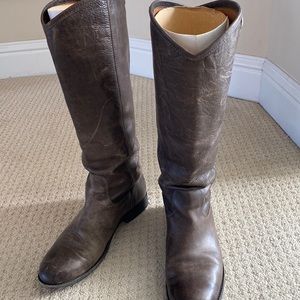 Frye boots